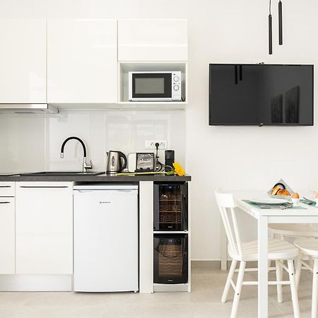 Cozy Corner Luxury Apartments Ханя Стая снимка
