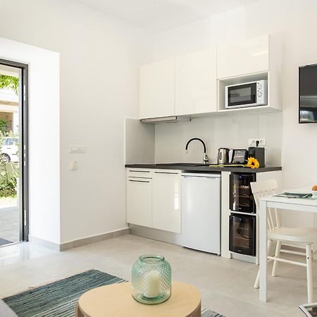 Cozy Corner Luxury Apartments Ханя Стая снимка