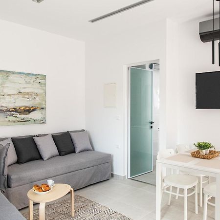 Cozy Corner Luxury Apartments Ханя Стая снимка