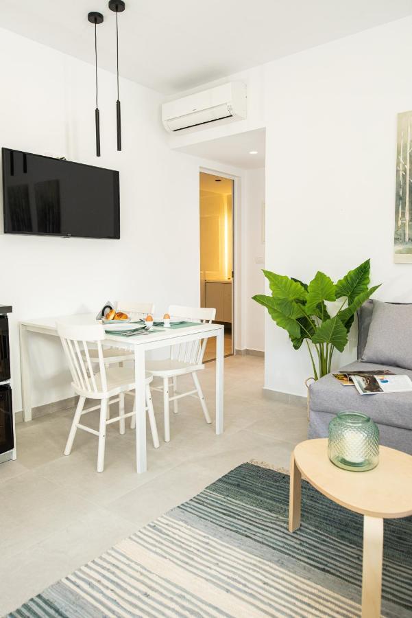 Cozy Corner Luxury Apartments Ханя Екстериор снимка