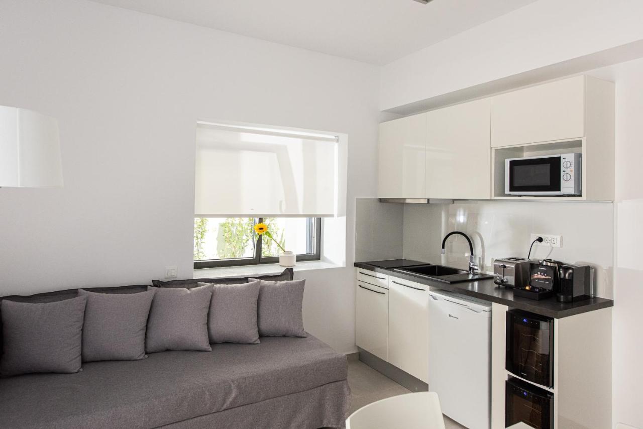 Cozy Corner Luxury Apartments Ханя Екстериор снимка
