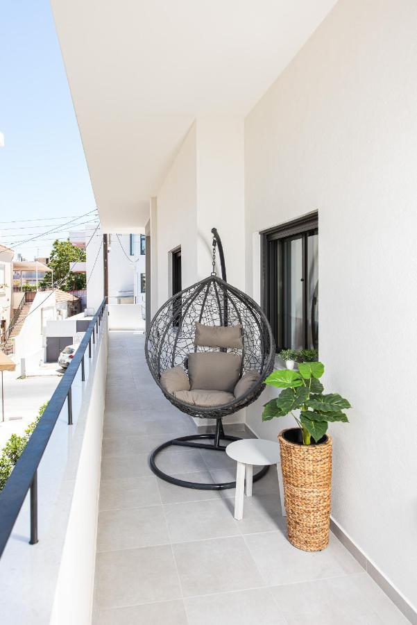 Cozy Corner Luxury Apartments Ханя Екстериор снимка