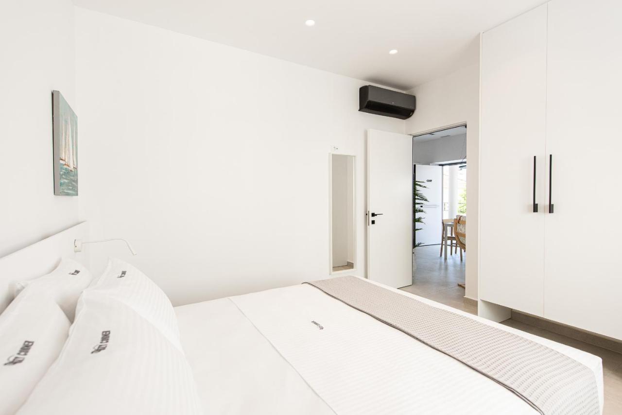 Cozy Corner Luxury Apartments Ханя Екстериор снимка