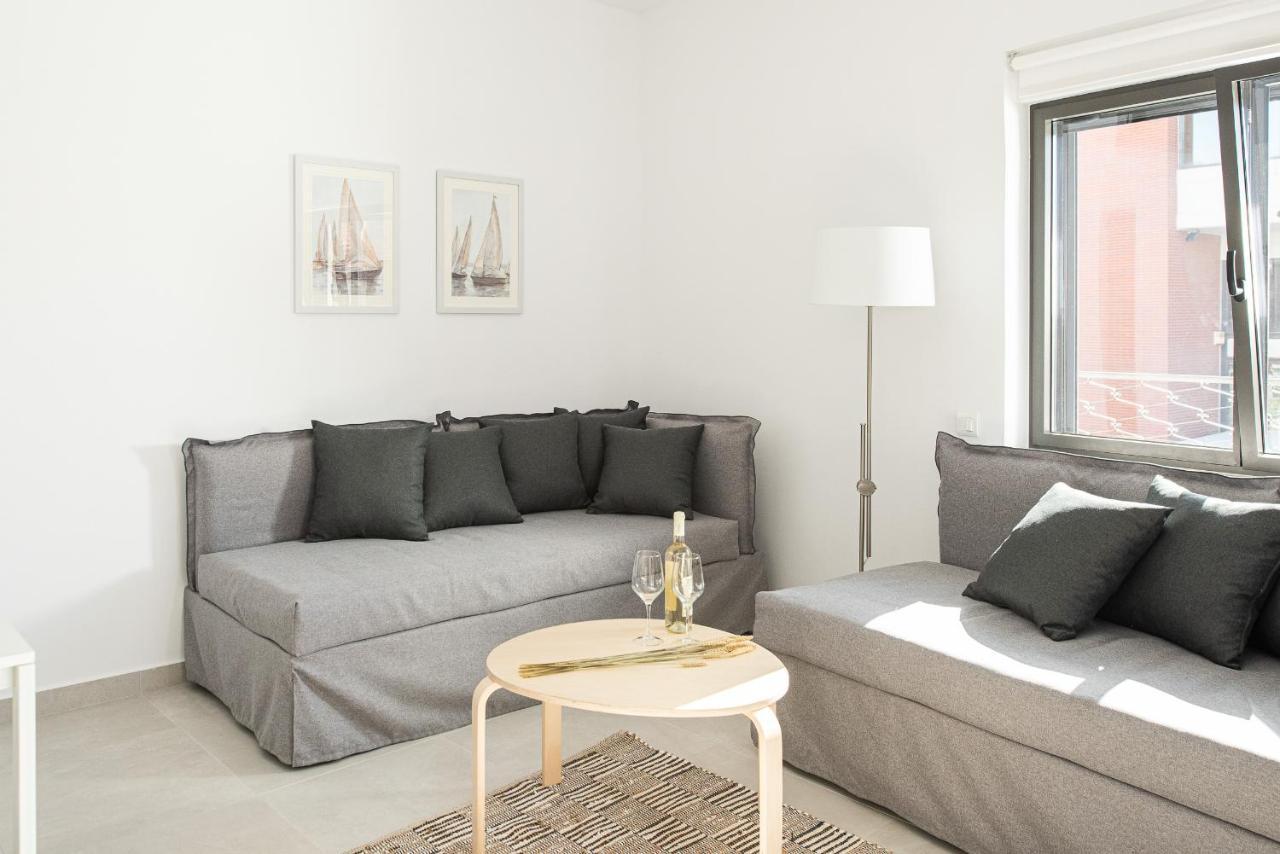Cozy Corner Luxury Apartments Ханя Екстериор снимка