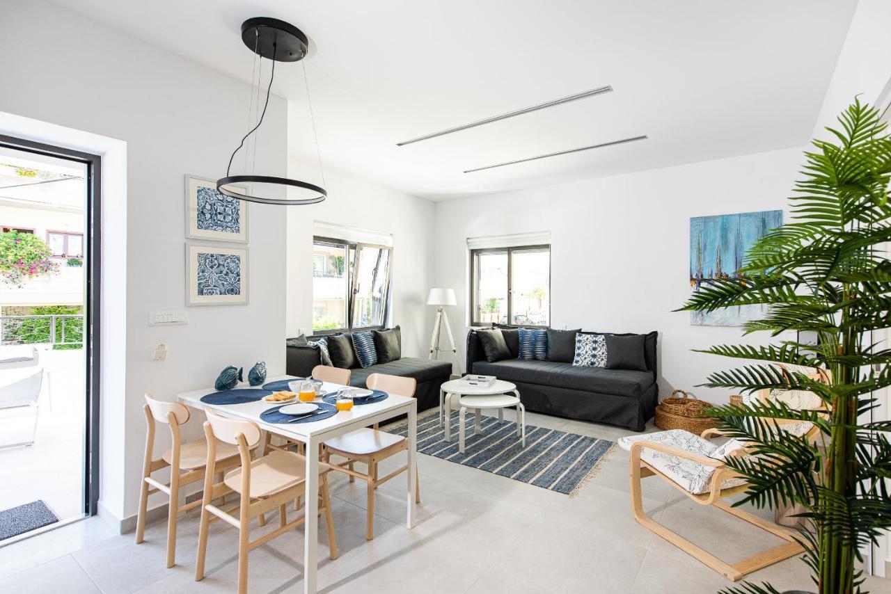 Cozy Corner Luxury Apartments Ханя Екстериор снимка