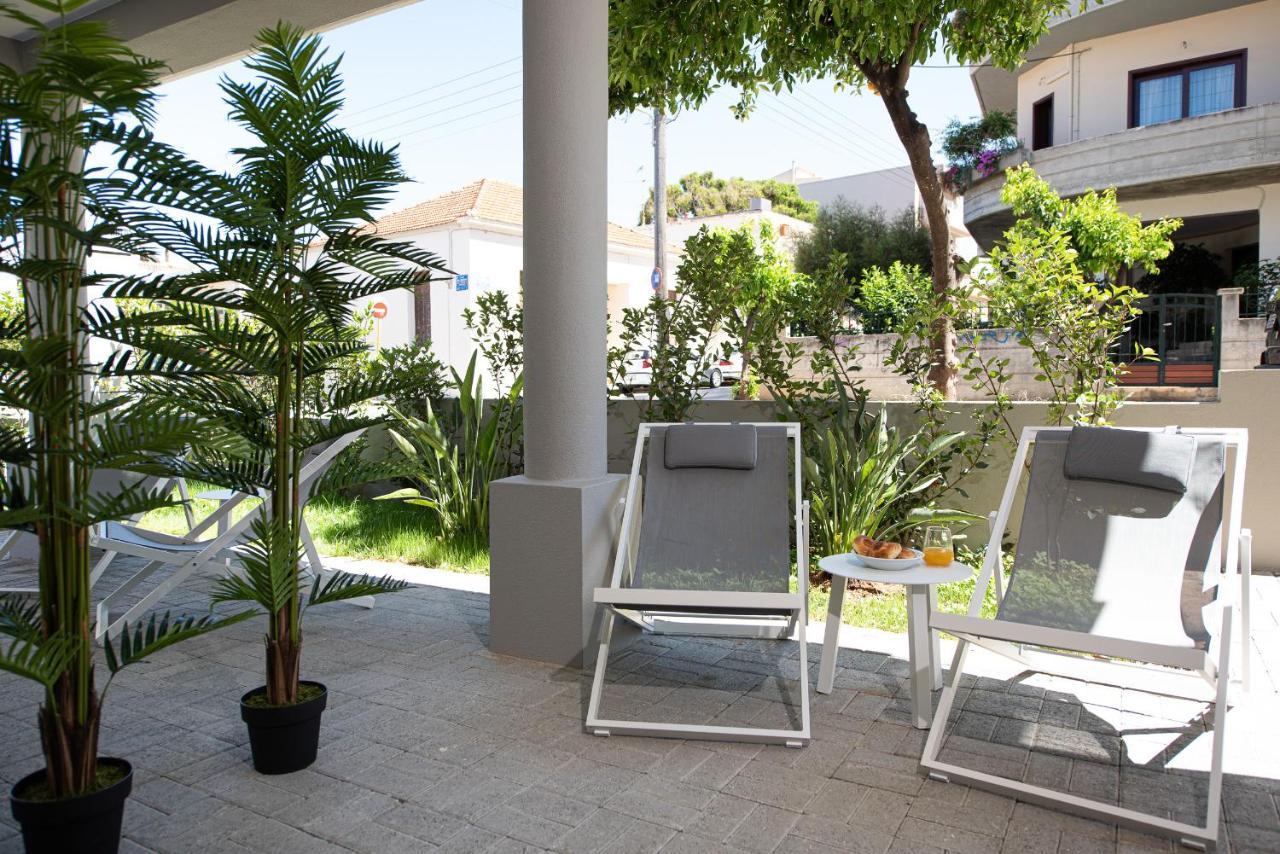 Cozy Corner Luxury Apartments Ханя Екстериор снимка