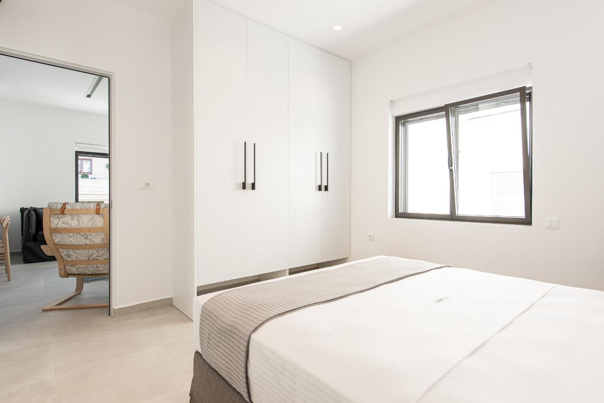 Cozy Corner Luxury Apartments Ханя Стая снимка