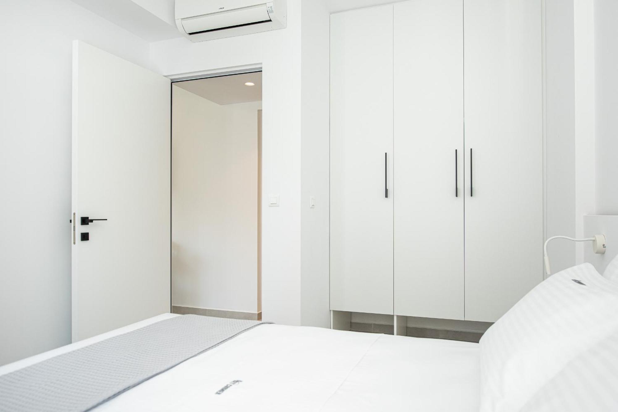 Cozy Corner Luxury Apartments Ханя Стая снимка