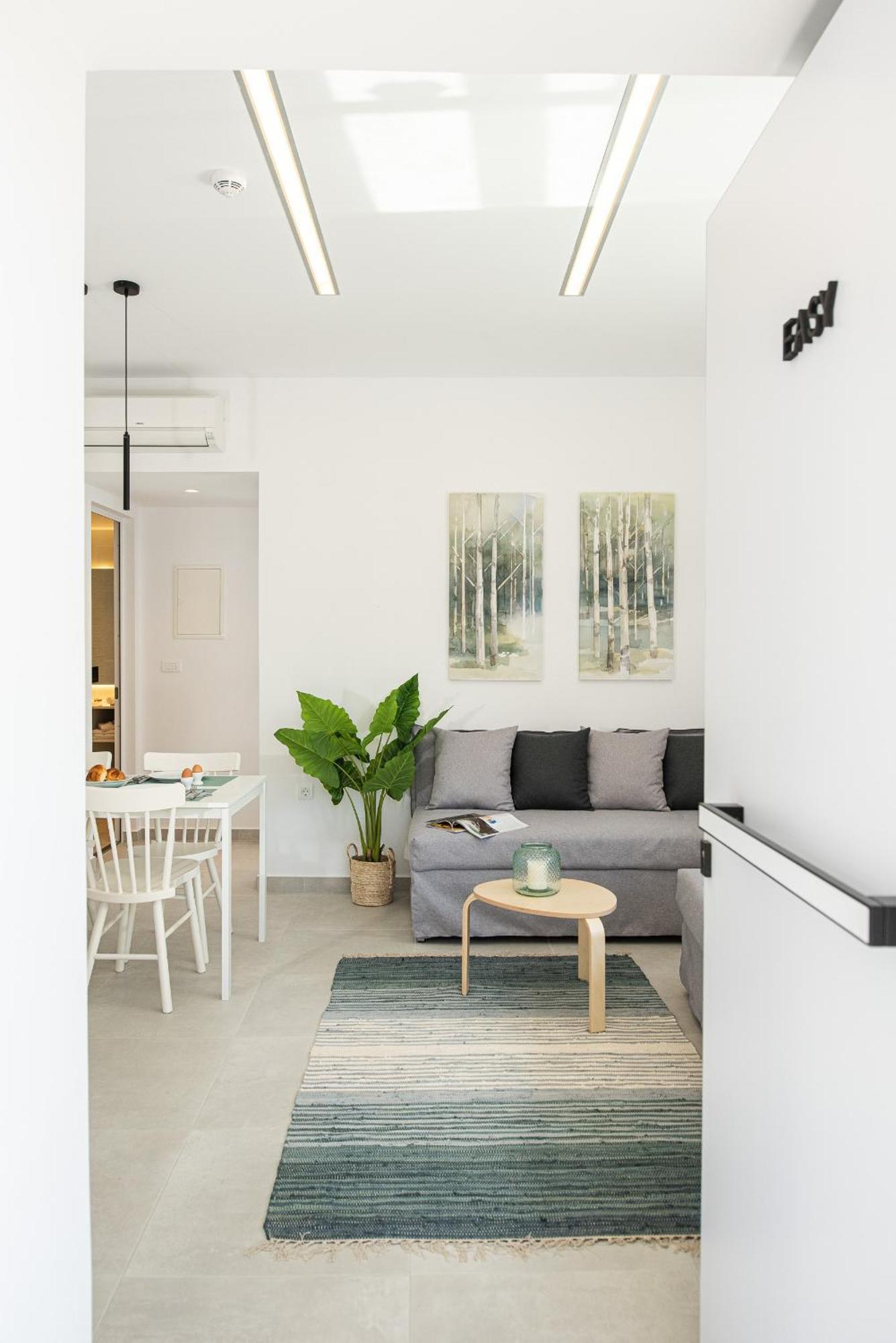 Cozy Corner Luxury Apartments Ханя Стая снимка