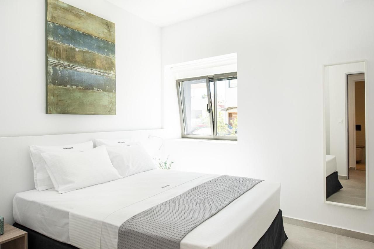 Cozy Corner Luxury Apartments Ханя Екстериор снимка